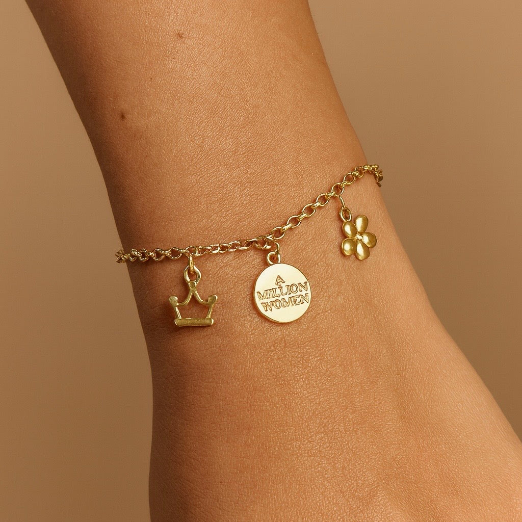 Pulseira Levanta Ester