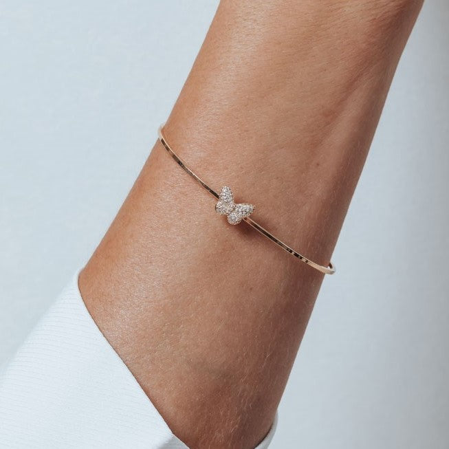 Bracelete Butterfly