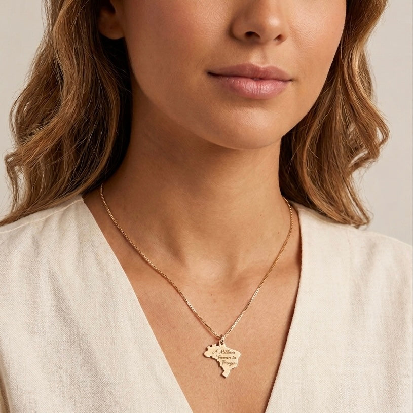 A Million Women Brasil