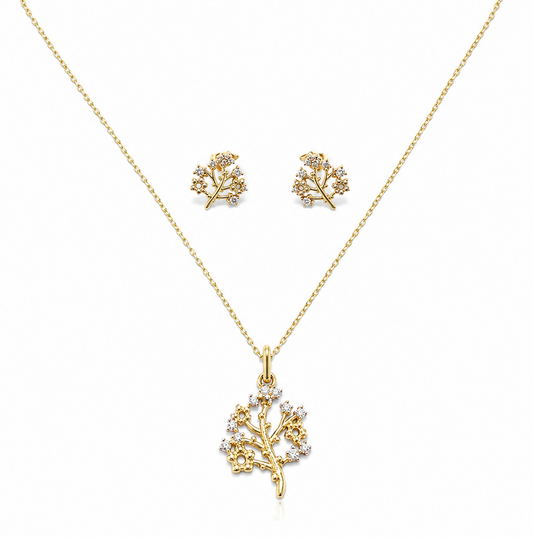 Conjunto Frutificar