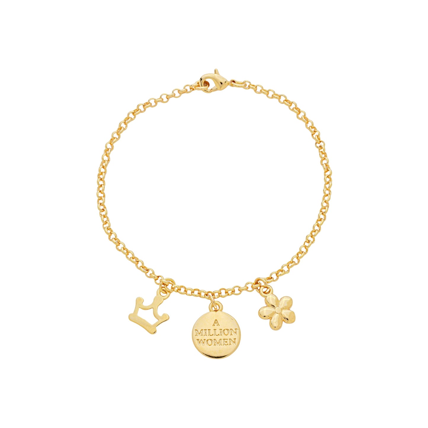 Pulseira Levanta Ester