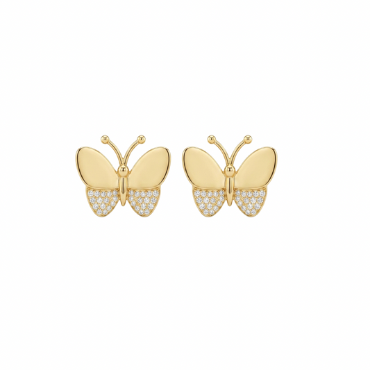 Brinco Metamorfose (borboleta)