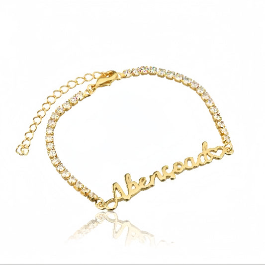Pulseira Riviera Abençoada