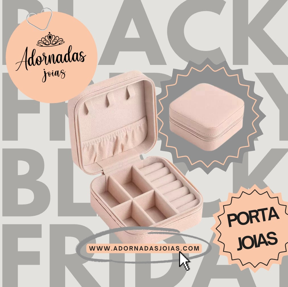 Porta Joias
