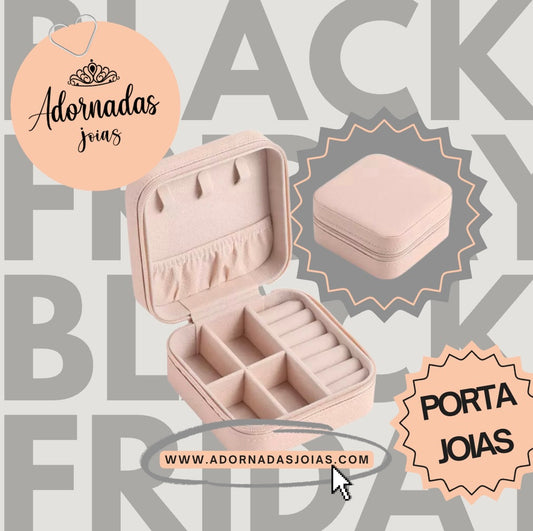 Porta Joias